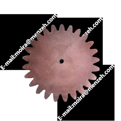 2034834 2036775 2043851 2031377 ex200-5 1st de zontoestel van het ex200-3 Reisapparaat