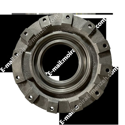 1016275 9111033 2031037 2031497 2031036 het Toestel Ring Final Drive Ring Gear van de ex60-2 Reismotor