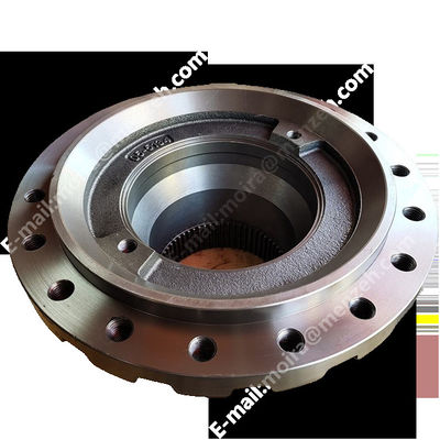 Huisvesting van de de Verminderingsmotor van de 1009855 1113414293 1144140380 1154505 ex200-1 EX220-Delenreis
