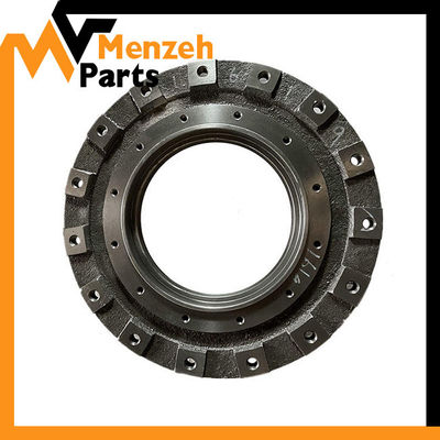Pc120-5 de oude Hub van Final Drive Housing van het Typegraafwerktuig