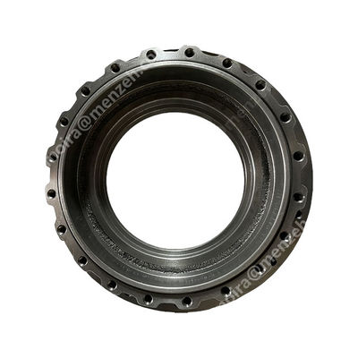 Pc120-5 de oude Hub van Final Drive Housing van het Typegraafwerktuig