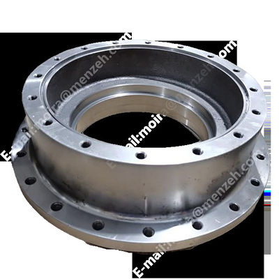 20Y-27-13120 205-27-71470 20Y-27-31220 20Y-27-21120 pc200-5 van de de Aandrijvingstand van PC210 PC220 PC240 het Definitieve Vervangstuk van de de Hubtrommel
