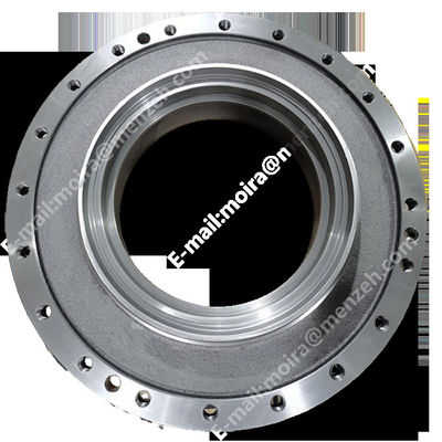20Y-27-21120 20Y-27-31120 TZ684B1001-02 pc200-6 Definitieve de Aandrijvingstand van PC210 PC220 installeren het Vervangstuk van de Hubtrommel