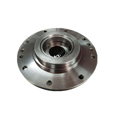 Van de de Schachthuisvesting van pcr-3b-12a-vriespunt-8955A PC56 de Roterende Huisvesting van het Graafwerktuigpart final drive