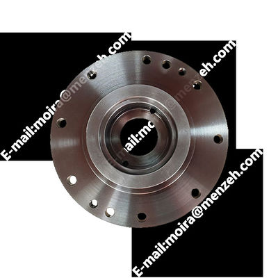 Van de de Schachthuisvesting van pcr-3b-12a-vriespunt-8955A PC56 de Roterende Huisvesting van het Graafwerktuigpart final drive