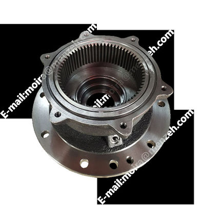 Van de de Schachthuisvesting van pcr-3b-12a-vriespunt-8955A PC56 de Roterende Huisvesting van het Graafwerktuigpart final drive