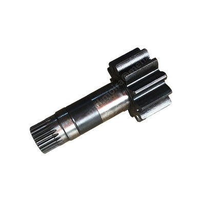 Van de de schommelingsdrijfas van SH120A1 SH120A2 SH100 SH100A2 van de het graafwerktuigschommeling van de de motorvermindering van de de versnellingsbak definitieve aandrijving het apparatenvervangstukken