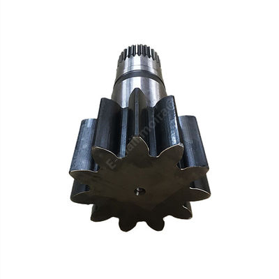 Sk250-8 sk230-6 sk460-8 van het Graafwerktuigswing motor reduction van de sk250-6 SchommelingsDrijfas van de de Versnellingsbak Definitief Aandrijving het Apparatenvervangstuk