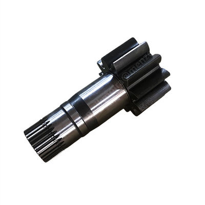 Sk250-8 sk230-6 sk460-8 van het Graafwerktuigswing motor reduction van de sk250-6 SchommelingsDrijfas van de de Versnellingsbak Definitief Aandrijving het Apparatenvervangstuk