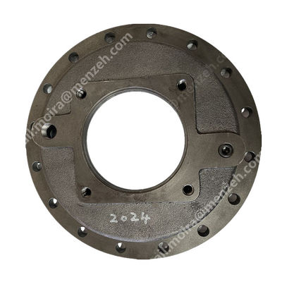 De Huisvesting van de de Schommelingsdekking van Swing Gear Reduction van het E345e349 E325 E329 Graafwerktuig