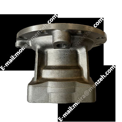 Van de het Gevalschommeling van YN15V00035S301 YN32W01104P1 YN02C03747P1 YN10V00043S271 sk200-8 sk210d-8 SK215SRLC de Motorhuisvesting