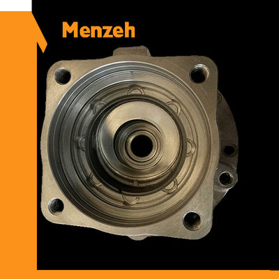 Van de het Gevalschommeling van YN15V00035S301 YN32W01104P1 YN02C03747P1 YN10V00043S271 sk200-8 sk210d-8 SK215SRLC de Motorhuisvesting