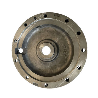Van de het Gevalschommeling van YN15V00035S301 YN32W01104P1 YN02C03747P1 YN10V00043S271 sk200-8 sk210d-8 SK215SRLC de Motorhuisvesting