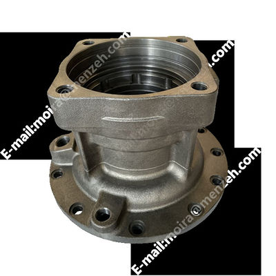 Van de het Gevalschommeling van YN15V00035S301 YN32W01104P1 YN02C03747P1 YN10V00043S271 sk200-8 sk210d-8 SK215SRLC de Motorhuisvesting