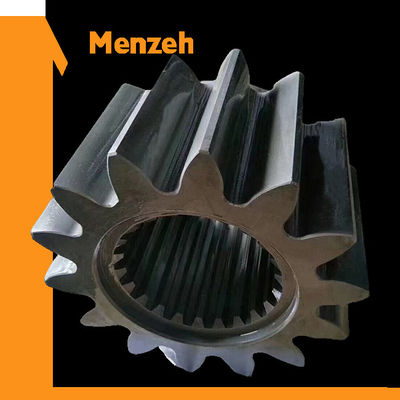 14596604 14609494 VOE14511978 VOE14531682 VOE14535150 EC700B EC360B Shaftgear van de het Toestelschommeling van de Schommelingspignon Schommelingspignon Shaf