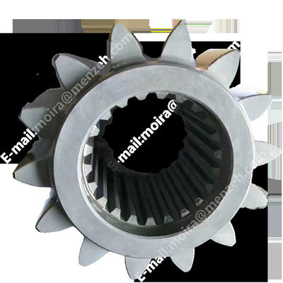 14596604 14609494 VOE14511978 VOE14531682 VOE14535150 EC700B EC360B Shaftgear van de het Toestelschommeling van de Schommelingspignon Schommelingspignon Shaf