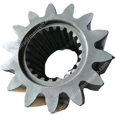 14596604 14609494 VOE14511978 VOE14531682 VOE14535150 EC700B EC360B Shaftgear van de het Toestelschommeling van de Schommelingspignon Schommelingspignon Shaf