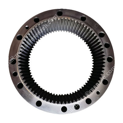 R305r290 Graafwerktuig Swing Reduction Gear Ring Gear