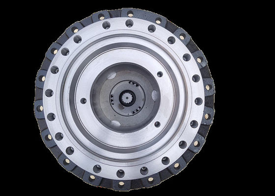 227-6116 227-6796 192-3237 de Reisversnellingsbak van Graafwerktuigtravel gearbox fit CAT320C 320CL
