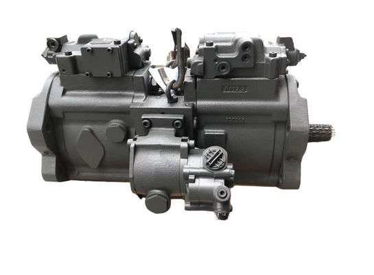 de Hoofdpomp Assy Fit dx215-9 SH200A3 van 401-00060C 400914-00218 K3V112