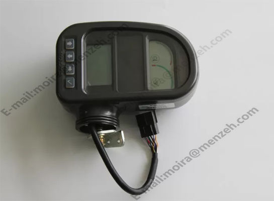 De Elektrische Vervangstukken van VOE14390065 VOE14636301 voor het Comité van EC210B EC360B EC700B Vertoning