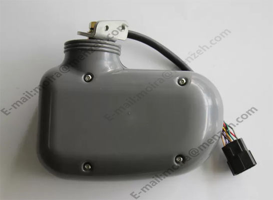 De Elektrische Vervangstukken van VOE14390065 VOE14636301 voor het Comité van EC210B EC360B EC700B Vertoning