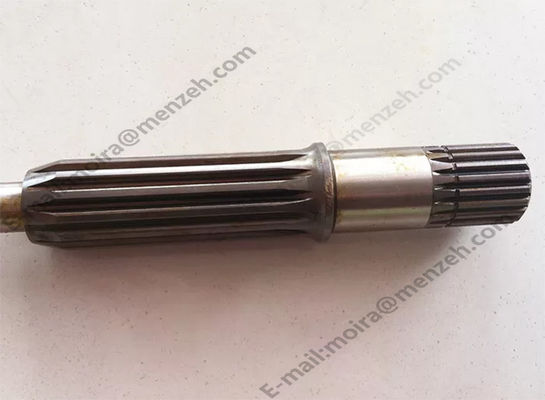 4247870 0409224 MotorDrijfas van M2X96 0409203, ex200-2 Hydraulische Pompdelen
