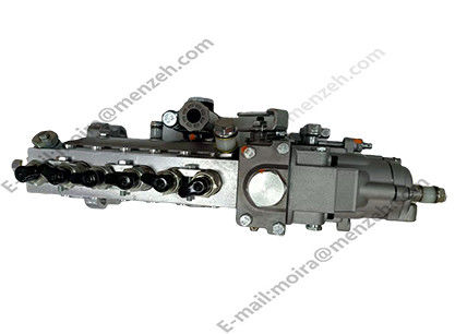 400912-00070 65.11101-7391A 65.11101-7384 Brandstofinjectiepomp Geschikte Dx225lca solar230lc-V
