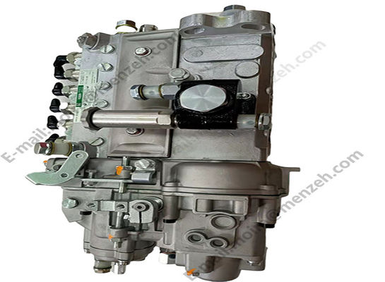 400912-00070 65.11101-7391A 65.11101-7384 Brandstofinjectiepomp Geschikte Dx225lca solar230lc-V