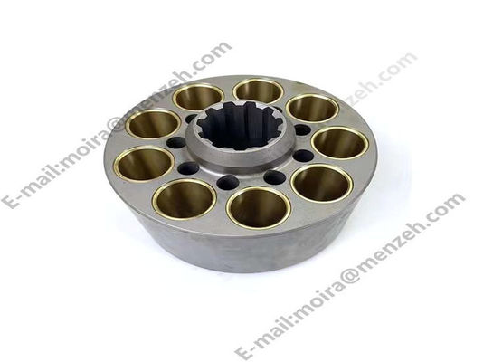 K3V112 hydraulische Pompdelen voor SY215 R210 EC210 SH210 SK200 EC210