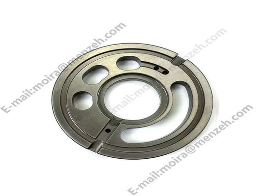 K3V112 hydraulische Pompdelen voor SY215 R210 EC210 SH210 SK200 EC210