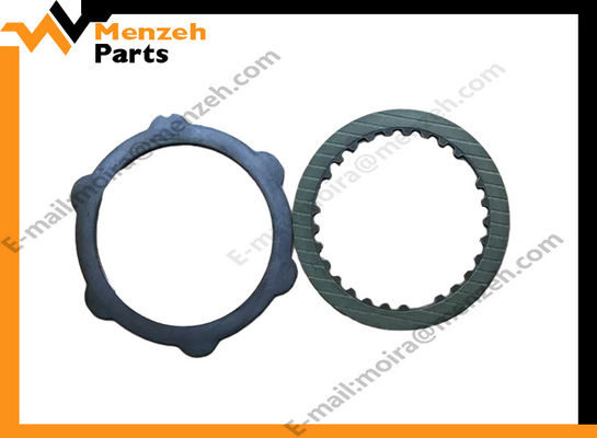 706-75-92140 706-75-92150 Graafwerktuig Swing Motor Parts voor pc200-6 PC180 PC240