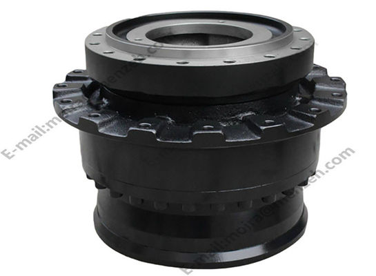 507-6559 5076558 4883075 4796360 Herstelde Delen van Graafwerktuigtravel gearbox for E323F