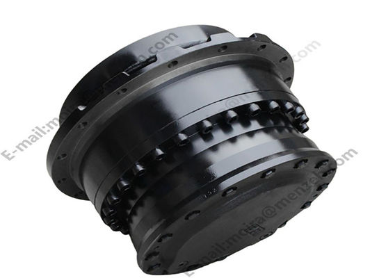 507-6559 5076558 4883075 4796360 Herstelde Delen van Graafwerktuigtravel gearbox for E323F