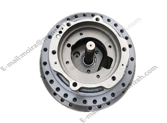 Het Graafwerktuig Swing Gearbox For EC290B EC330 EC290 van VOE14542165 VOE14598751 VOE14550095 VOE14573056