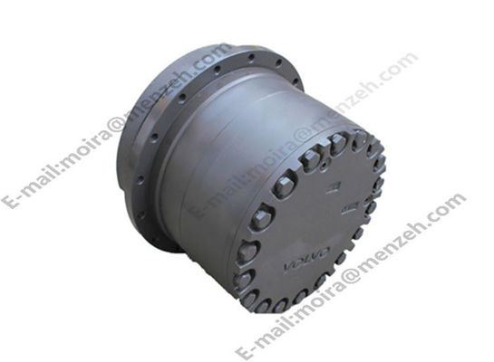Het Graafwerktuig Swing Gearbox For EC290B EC330 EC290 van VOE14542165 VOE14598751 VOE14550095 VOE14573056