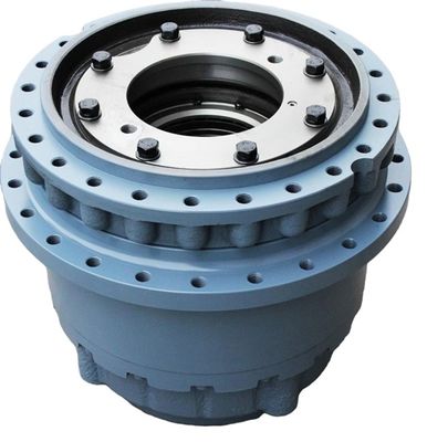 Het Graafwerktuig Travel Gearbox For EC460B EC480D van VOE14608847 VOE14648036 VOE14531093