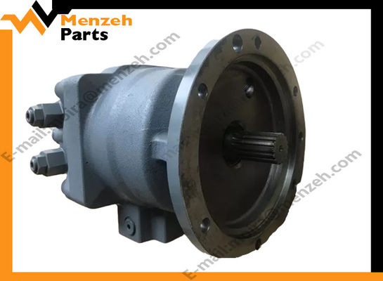 9177550 9196961 zwenkt Graafwerktuig Swing Motor, ZX120 zx130-3 ZX135US Motorgraafwerktuig