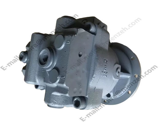 9177550 9196961 zwenkt Graafwerktuig Swing Motor, ZX120 zx130-3 ZX135US Motorgraafwerktuig