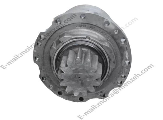 OEM 9196963 4398514 Graafwerktuig Swing Motor Parts Geschikte ZX180 ZX200 ZX225 ZX240