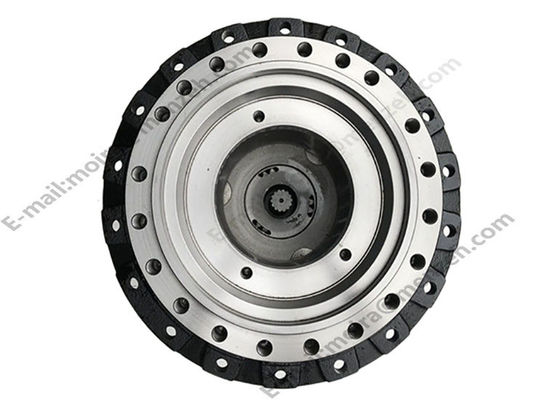 2676796 Graafwerktuig Travel Gearbox