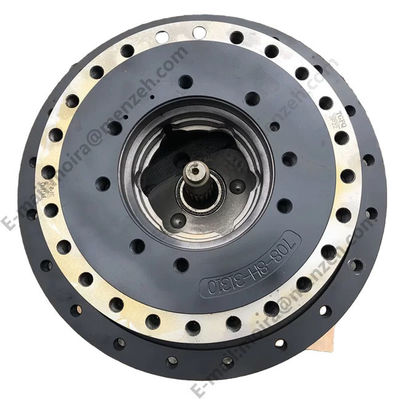 de Versnellingsbakpasvorm pc300-7 pc350-8 PC220 PC240 van 708-8H-31310 206-27-00422 KOMATSU