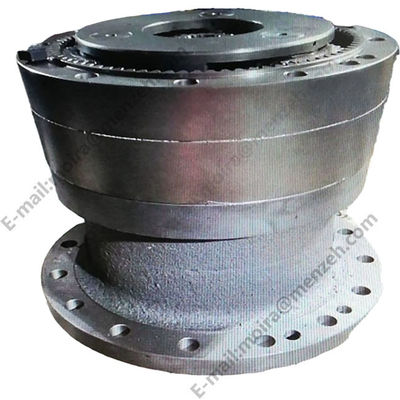 9250921 Versnellingsbak van de 9205887 Schommelingsvermindering, zx850-3 zx870-3 zx450-3 Hydraulische Schommelingsmotor