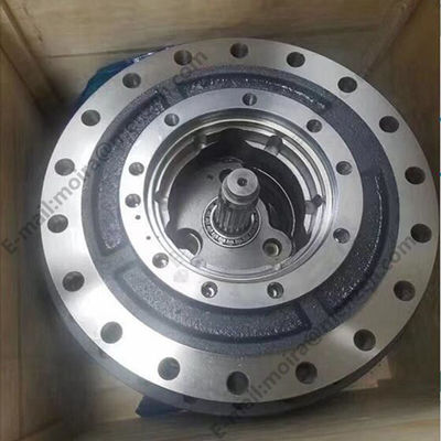 OEM van het Graafwerktuigtravel gearbox for E385 Holland van LC15V00021F1 LC15V00014F1