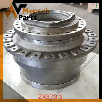 YB60000249 YB60000075 9251681 9299482 Graafwerktuig Travel Gearbox For zx870-3 zx850-3