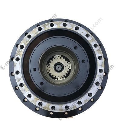 227-6045 3530499 3530528 Graafwerktuig Travel Gearbox For E345D E330D E345C E349D