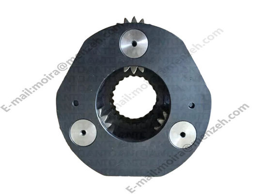 de Houdersgraafwerktuig Swing Gear Parts Geschikte CX210B CX160B van 168437A1 LS00190 LS00222