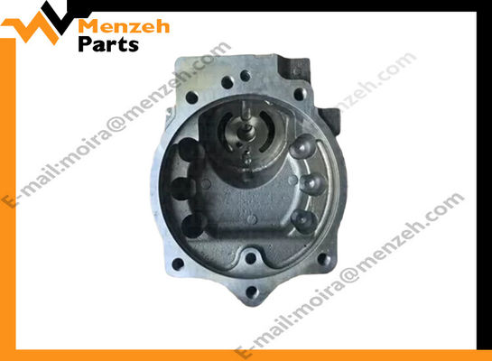 Elektrische Motorhuisvesting van 706-7G-71180 706-7G-71130 6754-21-3102 voor PC200 PC270 PC220