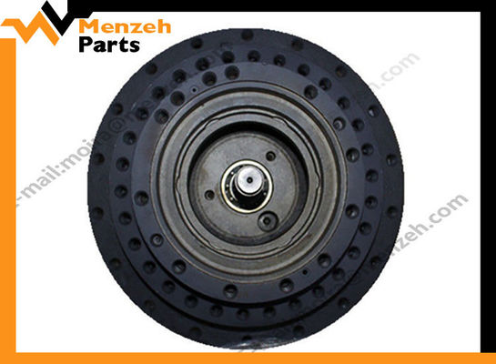 Het Graafwerktuig Travel Gearbox Fit EC240 EC240B EC235D van SA7117-34050 SA1143-01100 VOE14569653 VOE14528735 VOE14613849