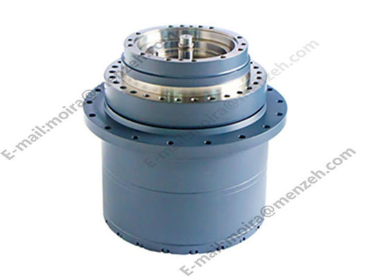 Het Graafwerktuig Travel Gearbox Fit EC240 EC240B EC235D van SA7117-34050 SA1143-01100 VOE14569653 VOE14528735 VOE14613849